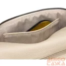 Peterson Női Oldaltáska Ptn Mis-02-3575 Beige