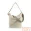 Zellia Női Válltáska ZLB332 Beige - D3 -