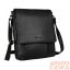 Peterson Férfi Oldaltáska Ptn-788-Ndm-6916 Black