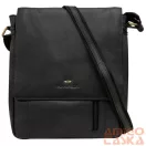 Peterson Férfi Oldaltáska Ptn-788-Ndm-6916 Black