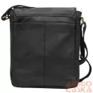 Peterson Férfi Oldaltáska Ptn-788-Ndm-6916 Black
