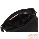 Peterson Férfi Oldaltáska Ptn-788-Ndm-6916 Black