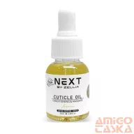 Next By Zellia Organikus Köröm Olaj - 25 Ml - Jasmine