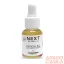 Next By Zellia Organikus Köröm Olaj - 25 Ml - Rose