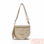 Zellia Női Oldaltáska 21028 Beige-Taupe - Pantera -