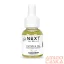 Next By Zellia Organikus Köröm Olaj - 25 Ml - Tea Sead