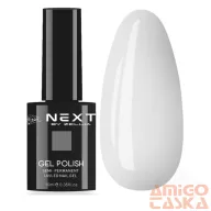 Next By Zellia Rubber Base - 10ML - ZRB-001