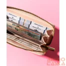 Rovicky Női Pénztárca Echo R-Prk-01-F19-2757 Beige