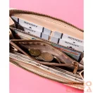Rovicky Női Pénztárca Echo R-Prk-01-F19-2757 Beige