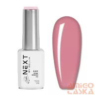Next By Zellia Gél Lakk 10Ml -  Nude Pink Series - 012
