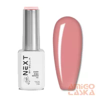 Next By Zellia Gél Lakk 10Ml -  Nude Pink Series - 011