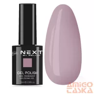 Next By Zellia Rubber Base - 10Ml - Zrb-010