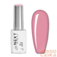 Next By Zellia Gél Lakk 10Ml -  Nude Pink Series - 008
