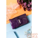 Peterson Női Bőr Pénztárca 76121-Mfs-9290 Purple - Lila