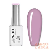 Next By Zellia Gél Lakk 10Ml -  Nude Pink Series - 006
