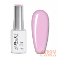 Next By Zellia Gél Lakk 10Ml -  Nude Pink Series - 005