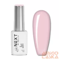 Next By Zellia Gél Lakk 10Ml -  Nude Pink Series - 004