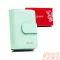 Lorenti Női Bőr Pénztárca 76115-Sh-Rfid-8-6593 Mint - Menta