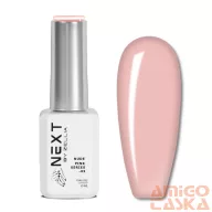 Next By Zellia Gél Lakk 10Ml -  Nude Pink Series - 003