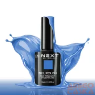 Next By Zellia Gél Lakk 10Ml - Hema / Tpo Free - Ns-319