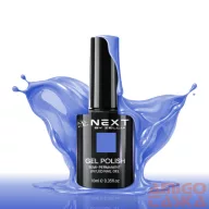 Next By Zellia Gél Lakk 10Ml - Hema / Tpo Free - Ns-320