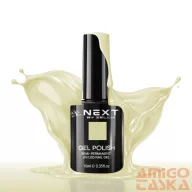 Next By Zellia Gél Lakk 10Ml - Hema / Tpo Free - Ns-350