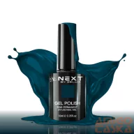 Next By Zellia Gél Lakk 10Ml - Hema / Tpo Free - Ns-322