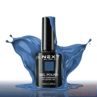 Next By Zellia Gél Lakk 10Ml - Hema / Tpo Free - Ns-323