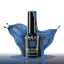 Next By Zellia Gél Lakk 10Ml - Hema / Tpo Free - Ns-323