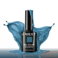 Next By Zellia Gél Lakk 10Ml - Hema / Tpo Free - Ns-324