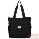 Rovicky Shopper Táska R-Tz-01-0736 Black