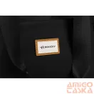 Rovicky Shopper Táska R-Tz-01-0736 Black