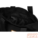 Rovicky Shopper Táska R-Tz-01-0736 Black
