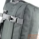 Hátizsák - Kézipoggyász - Grv-725A Szürke - 40 X 30 X 20 -