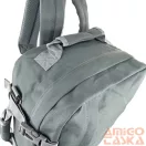 Hátizsák - Kézipoggyász - Grv-725A Szürke - 40 X 30 X 20 -