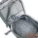 Hátizsák - Kézipoggyász - Grv-725A Szürke - 40 X 30 X 20 -
