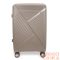 Zellia Polipropilén Bőrönd 209 - Khaki M Méret - 65 X 46 X 27 Cm