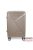 Zellia Polipropilén Bőrönd 209 - Khaki S Méret - 55 X 39 X 22 CmKézipoggyász