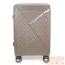 Zellia Polipropilén Bőrönd 209 - Khaki S Méret - 55 X 39 X 22 CmKézipoggyász