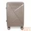 Zellia Polipropilén Bőrönd 209 - Khaki S Méret - 55 X 39 X 22 CmKézipoggyász