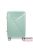 Zellia Polipropilén Bőrönd 209 - Menta S Méret - 55 X 39 X 22 CmKézipoggyász