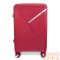 Zellia Polipropilén Bőrönd 209 - Piros S Méret - 55 X 39 X 22 CmKézipoggyász