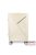 Zellia Polipropilén Bőrönd 209 - Beige L Méret - 75 X 51 X 31 Cm