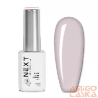 Next By Zellia Gél Lakk 10Ml -  Nude Pink Series - 001