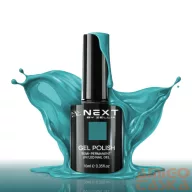 Next By Zellia Gél Lakk 10Ml - Hema / Tpo Free - Ns-326
