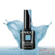 Next By Zellia Gél Lakk 10Ml - Hema / Tpo Free - Ns-318