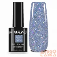Next By Zellia Gél Lakk 10Ml - Magic Star - 006