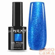Next By Zellia Gél Lakk 10Ml - Stardust - 015