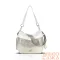 Zellia Női Válltáska 26058 Fehér-Beige-Arany