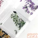 Körömdíszítő Kő - Box - Qqs-216354
